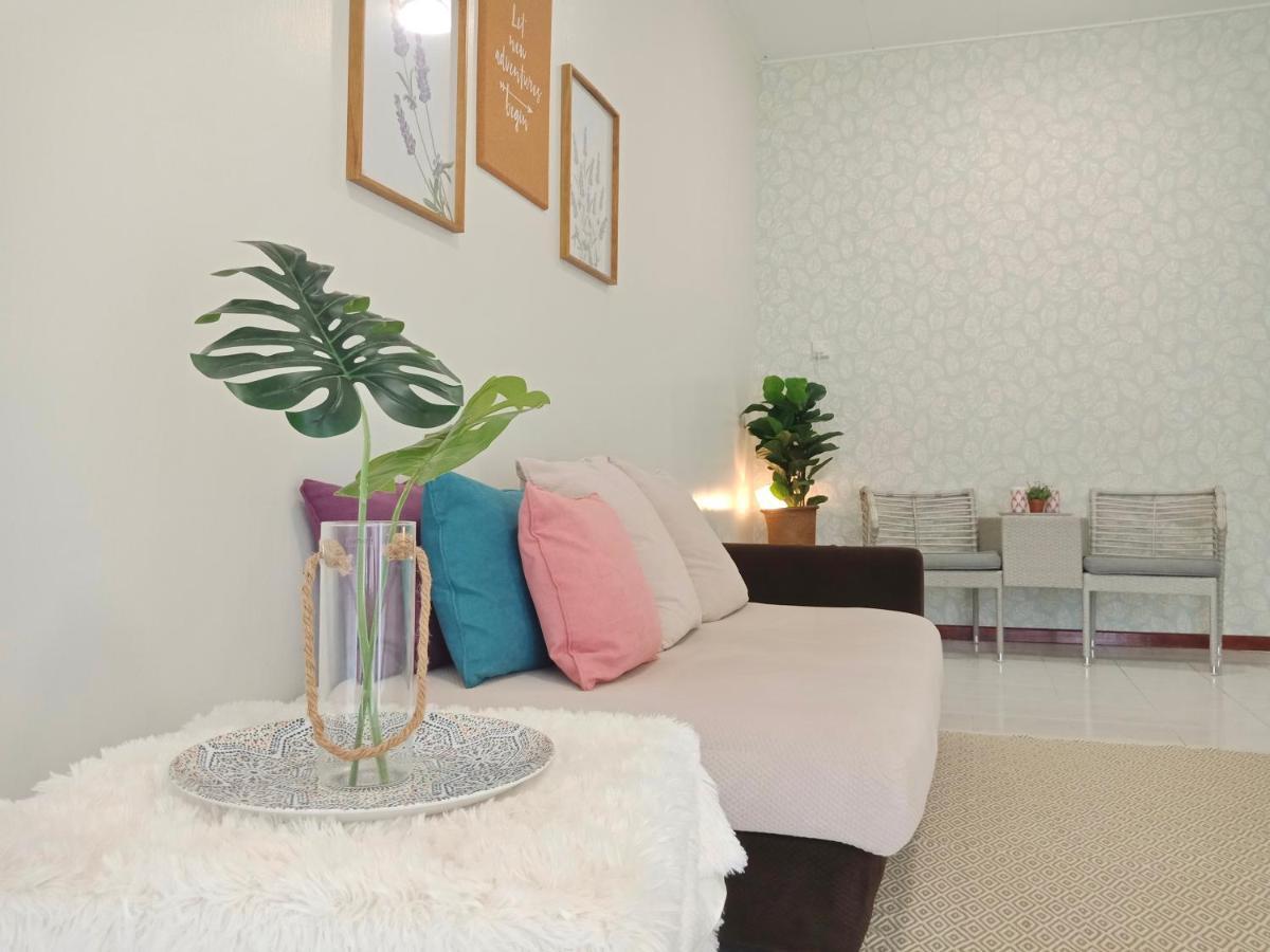 The Serene Homestay, Port Dickson Luaran gambar