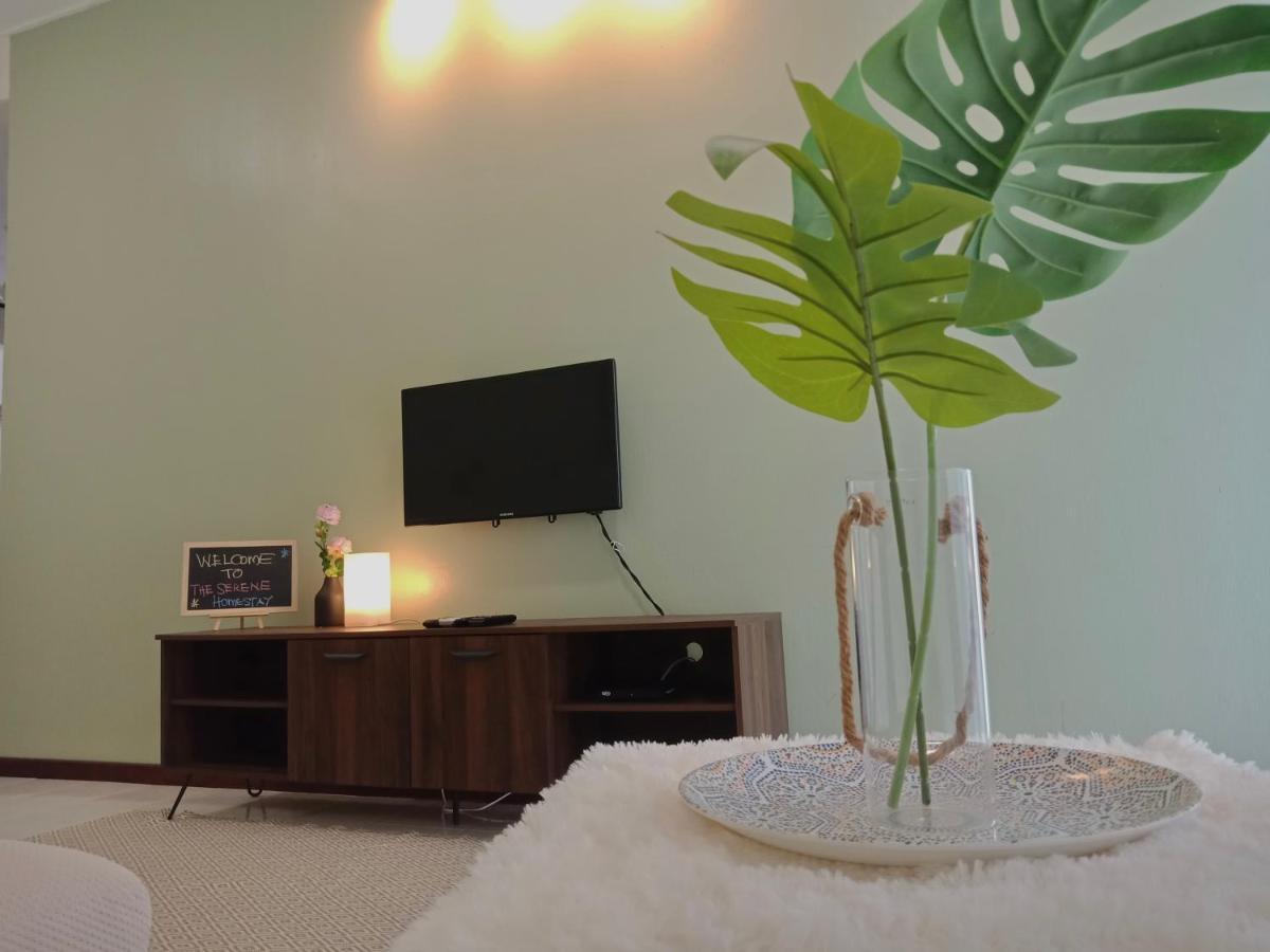 The Serene Homestay, Port Dickson Luaran gambar