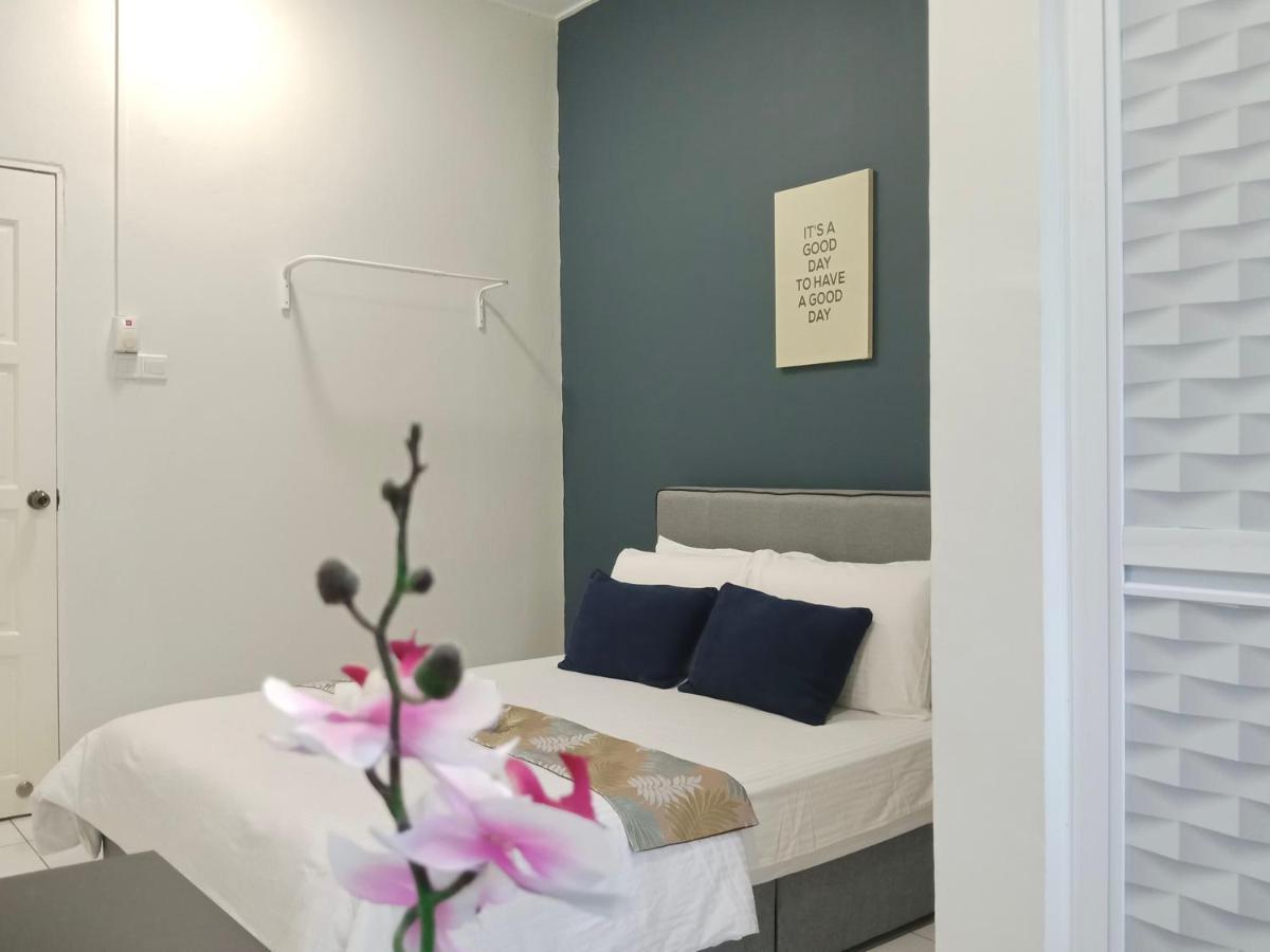 The Serene Homestay, Port Dickson Luaran gambar