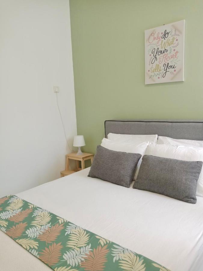 The Serene Homestay, Port Dickson Luaran gambar