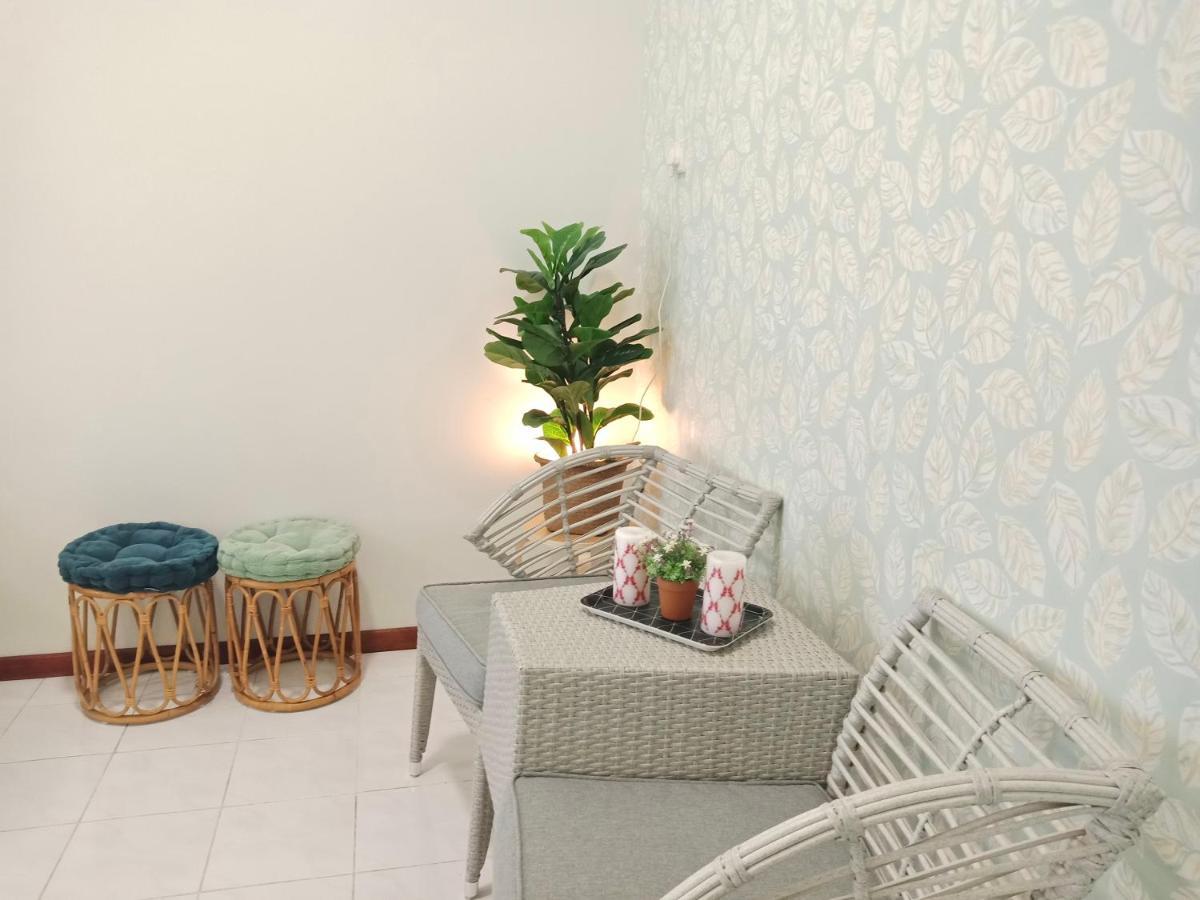 The Serene Homestay, Port Dickson Luaran gambar