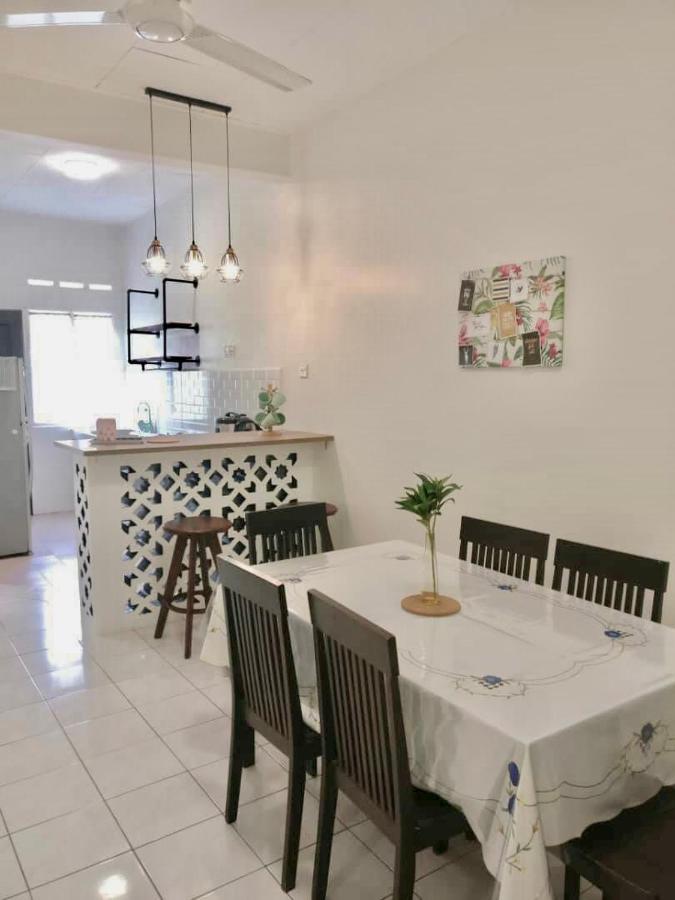 The Serene Homestay, Port Dickson Luaran gambar