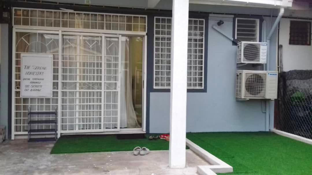 The Serene Homestay, Port Dickson Luaran gambar