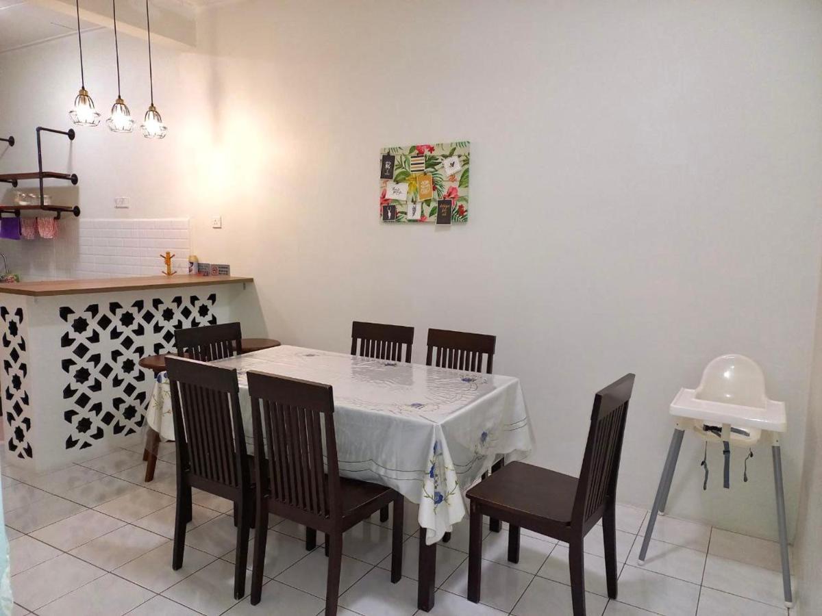 The Serene Homestay, Port Dickson Luaran gambar