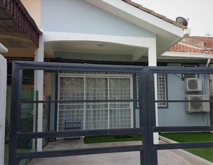 The Serene Homestay, Port Dickson Luaran gambar