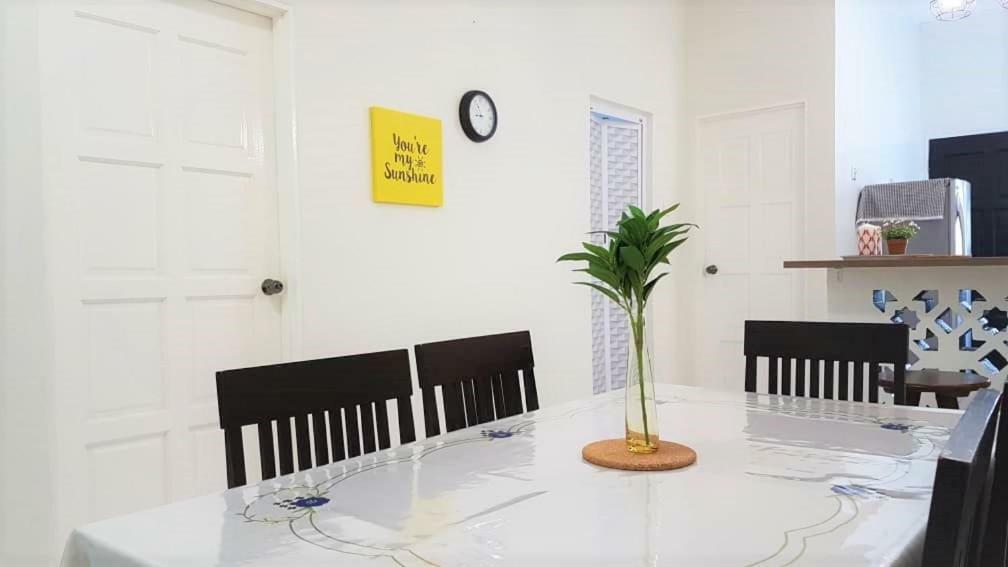 The Serene Homestay, Port Dickson Luaran gambar